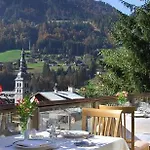 فندق Alpen Roc