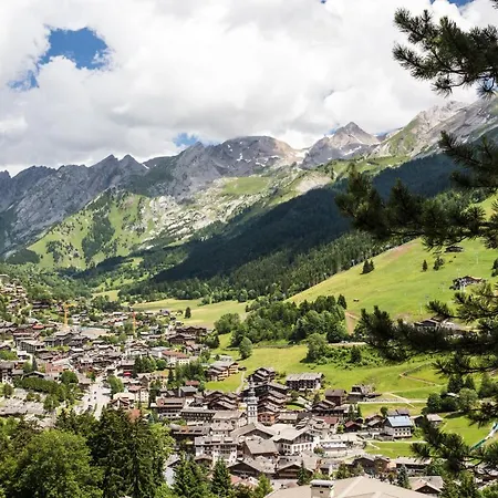 Alpen Roc La Clusaz