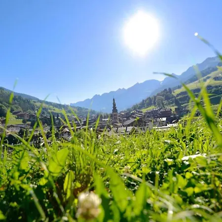 Alpen Roc La Clusaz