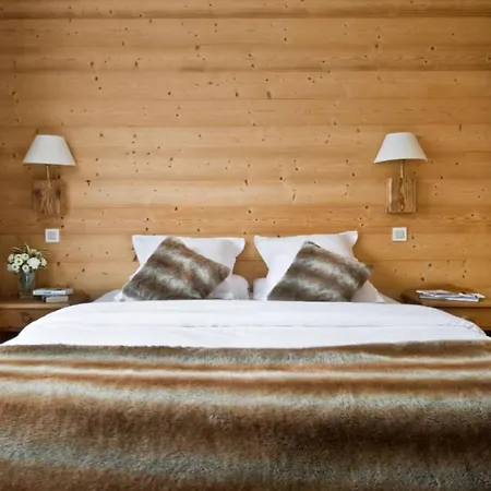 Alpen Roc Hotel