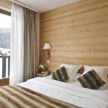 Alpen Roc Hotel