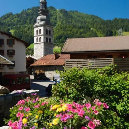 Alpen Roc La Clusaz