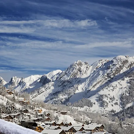 Alpen Roc 3*