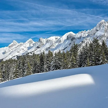 Alpen Roc Hotel