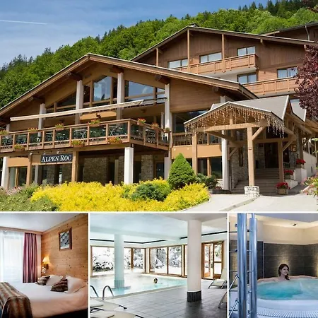 Alpen Roc Hotel
