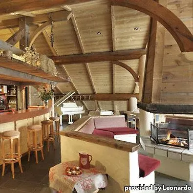 Alpen Roc Hotel