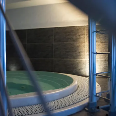 Hotel Alpen Roc