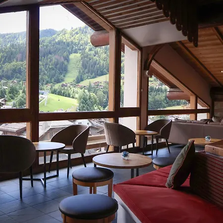 Alpen Roc Hotel 3*
