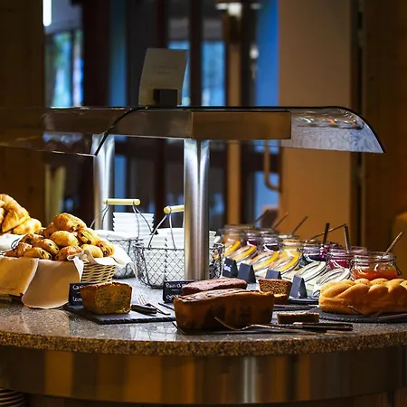 Alpen Roc Hotel