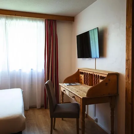 Alpen Roc Hotel