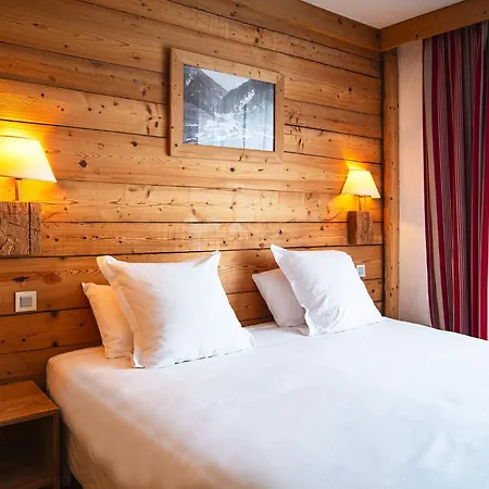 Alpen Roc Hotel 3*