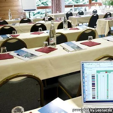 Alpen Roc Hotel