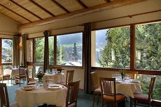 Hotel Alpen Roc La Clusaz