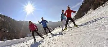 Alpen Roc Hotel Clusaz