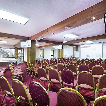 Hotel Alpen Roc La Clusaz