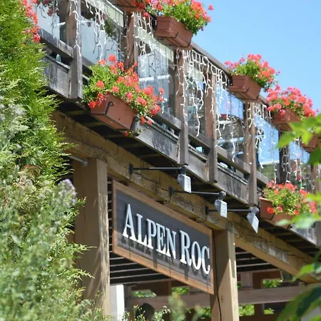 Alpen Roc 3*