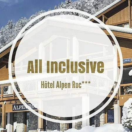 Alpen Roc La Clusaz
