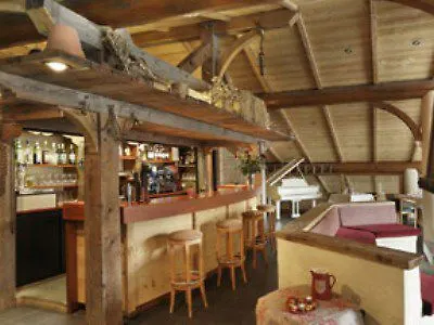 Alpen Roc Hotel 3*