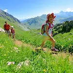 Alpen Roc فندق