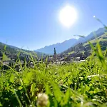 Alpen Roc لا كلوساز