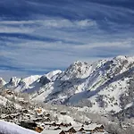 Alpen Roc 3*