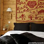 فندق Alpen Roc