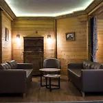 فندق Alpen Roc
