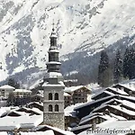Alpen Roc 3* لا كلوساز