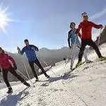 Alpen Roc فندق لا كلوساز
