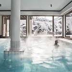 Alpen Roc لا كلوساز