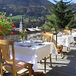 Alpen Roc فندق