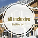 Alpen Roc لا كلوساز