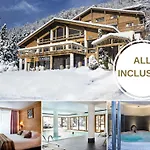 Alpen Roc فندق لا كلوساز