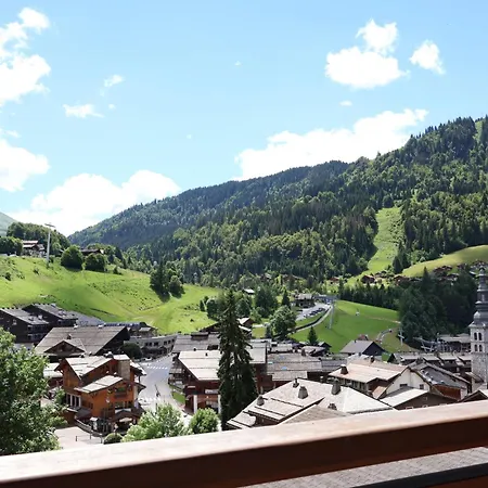 Alpen Roc La Clusaz