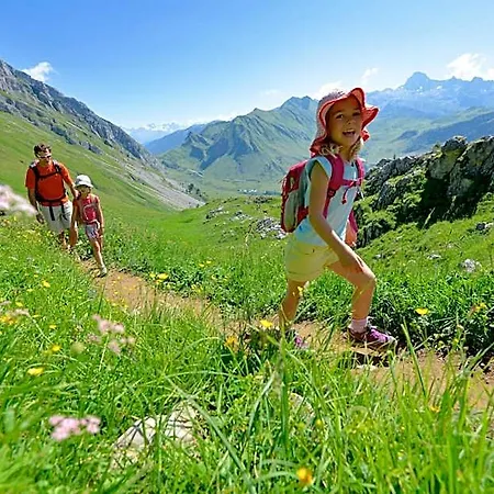 Alpen Roc 3*