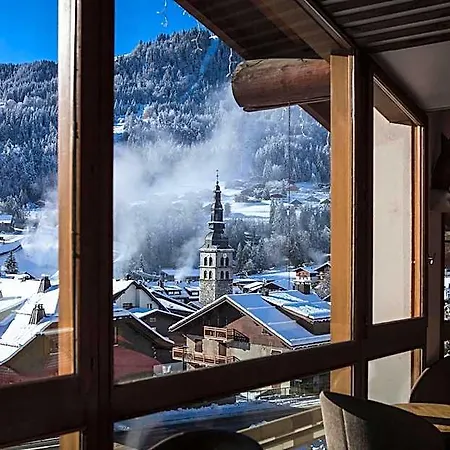 فندق Alpen Roc