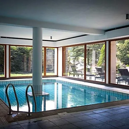 Hotel Alpen Roc La Clusaz
