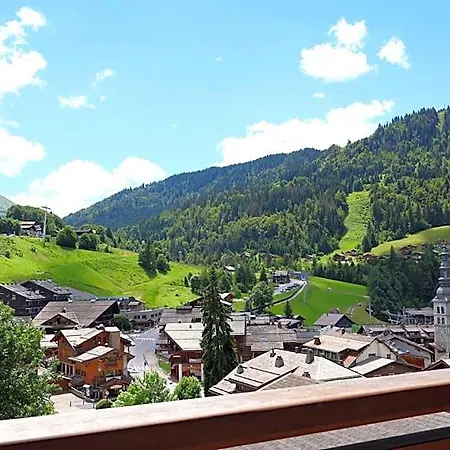 فندق Alpen Roc
