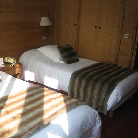 Alpen Roc 3* La Clusaz