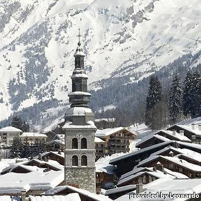 Alpen Roc 3* La Clusaz