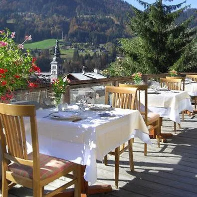 Alpen Roc Hotel